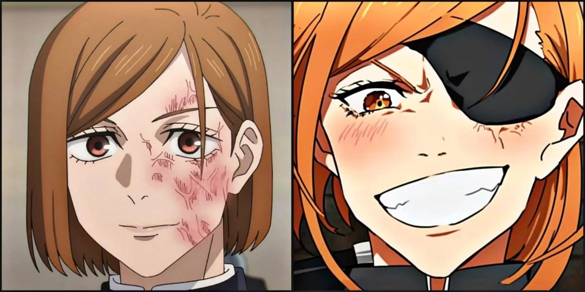 Nobara Kugisaki In Frieren Explained And Her Core Traits